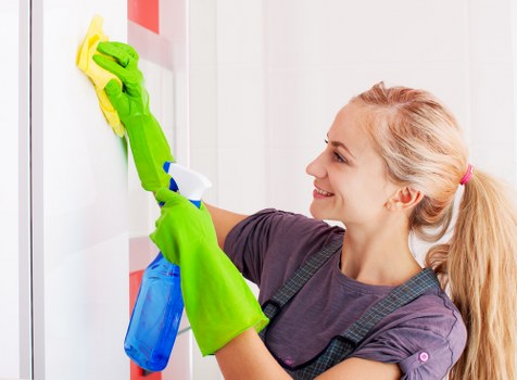 Steam carpet cleaning in Hounslow for a cleaner home interior