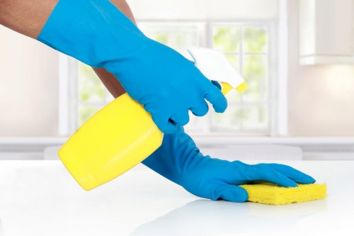 Specialist upholstery stain cleaning in Hounslow