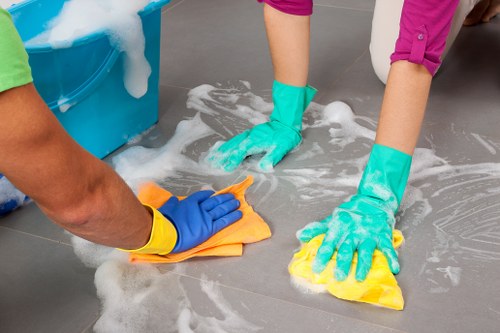Local carpet cleaning service for Hounslow interiors