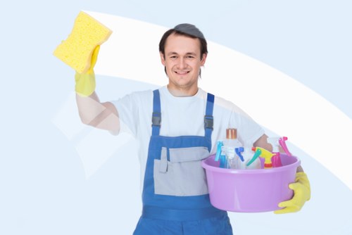 Professional carpet cleaning in Hounslow for fresh, clean indoor spaces