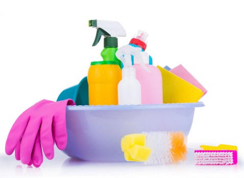 Common household stains treated in Hounslow