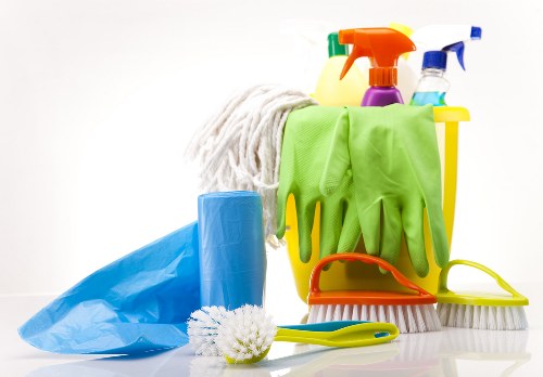 Local mattress cleaning service helping extend mattress life
