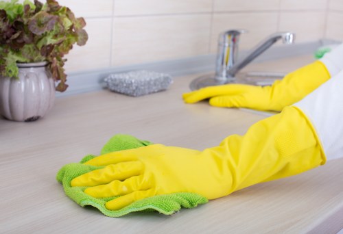 Professional carpet maintenance for Hounslow businesses