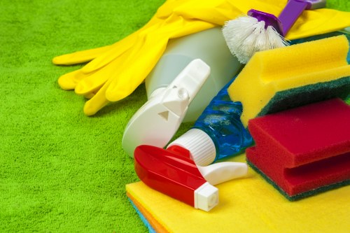 Different curtain fabric types that need specialist cleaning in Hounslow