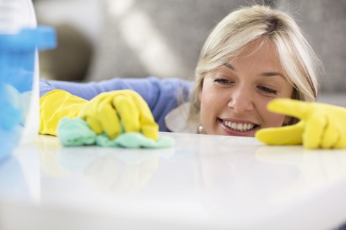 Delicate fabric and mattress stain removal in Hounslow