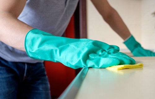 Summary of cookie types and user control for Hounslow Carpet Cleaners